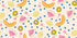 Fabric Ruby Star Society Natural Ambrosia Sugar Cone 2 by the Quarter Yard RS3111-11