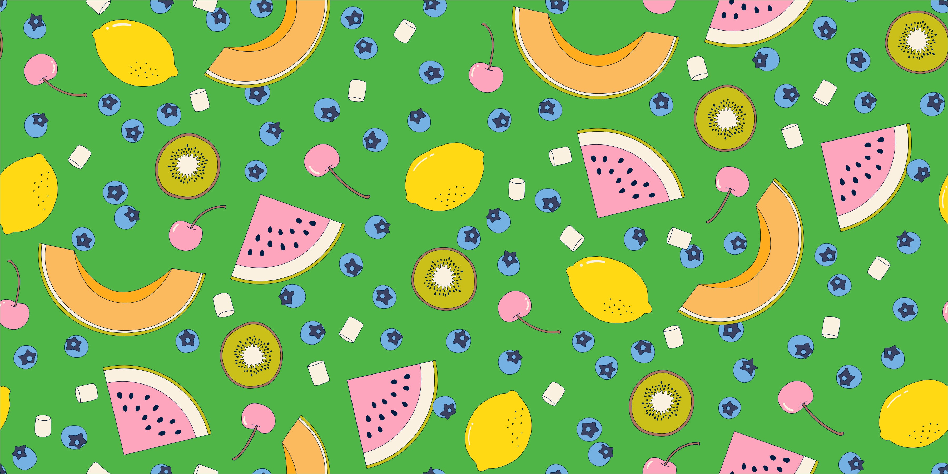 Fabric Ruby Star Society Verdant Ambrosia Sugar Cone 2 by the Quarter Yard RS3111-13