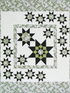 Studio 180 Design Rangeley Wall Quilt Quilting Pattern DTP017