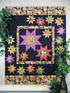 Studio 180 Design Rangeley Wall Quilt Quilting Pattern DTP017
