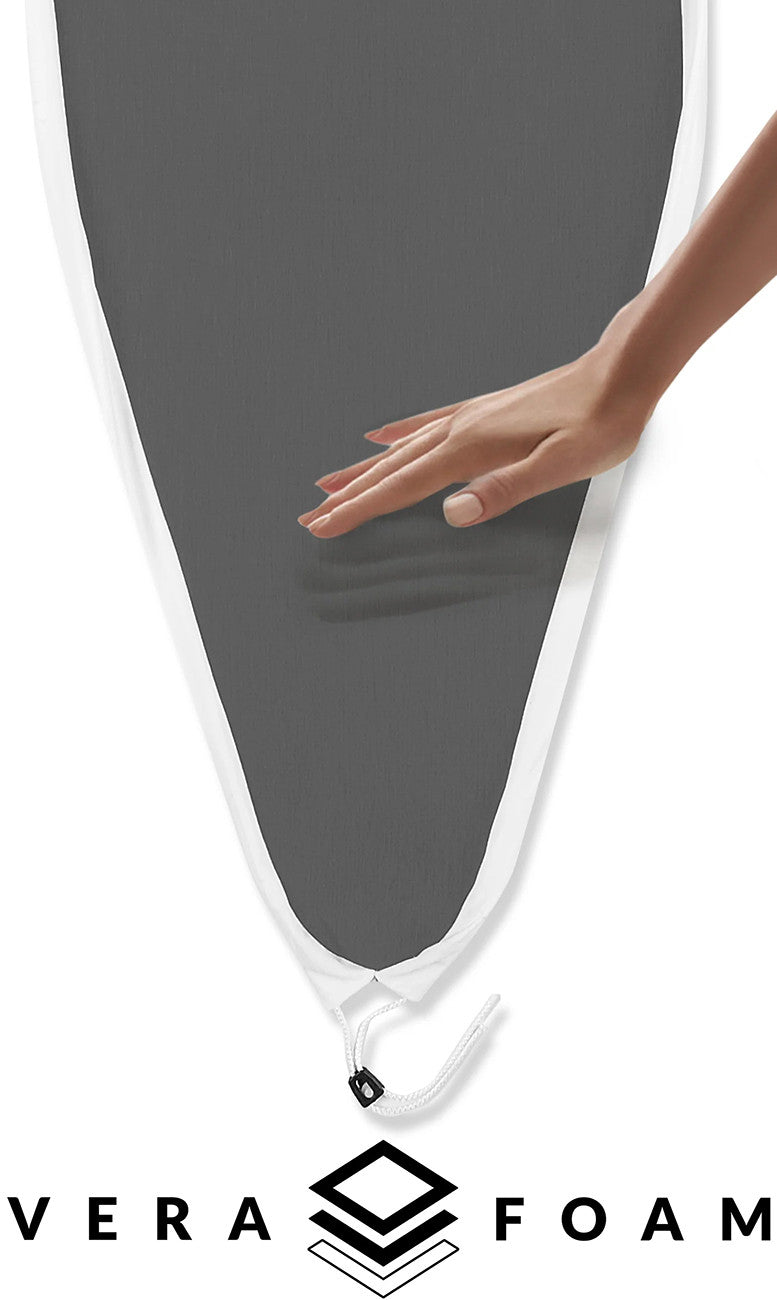 Reliable VeraFoam Replacement Ironing Table Cover 220IBACR