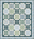 Riley Blake Designs Amy Smart Prep School Picnic Quilt Pattern P123-PREPSCHOOL