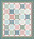 Riley Blake Designs Amy Smart Prep School Picnic Quilt Pattern P123-PREPSCHOOL