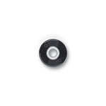 Riley Blake Designs Confetti Cotton Class 15 Prewound Bobbin Riley Black RBTH-49543-B15