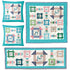 Riley Blake Designs Correspondence Machine Embroidery Projects ME138COR25R4