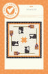 Riley Blake Designs Driver's Ed Quilt Pattern P157-DRIVERSED