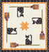 Riley Blake Designs Driver's Ed Quilt Pattern P157-DRIVERSED