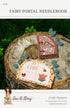 Riley Blake Designs Fairy Portal Needlebook Pattern P177-FAIRYNEEDLEBOOK