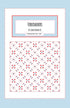 Riley Blake Designs Firecrackers Quilt Pattern P155-FIRECRACKERS