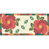Riley Blake Designs Heather Peterson Rose Garden Runner Pattern P154-ROSEGARDEN