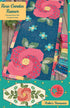 Riley Blake Designs Heather Peterson Rose Garden Runner Pattern P154-ROSEGARDEN