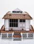 Riley Blake Designs Homestead Prairie Mercantile 3D Machine Embroidery Kit ME207PH0626