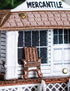 Riley Blake Designs Homestead Prairie Mercantile 3D Machine Embroidery Kit ME207PH0626