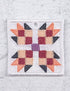 Riley Blake Designs Homestead Prairie Mercantile 3D Machine Embroidery Kit ME207PH0626