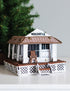 Riley Blake Designs Homestead Prairie Mercantile 3D Machine Embroidery Kit ME207PH0626