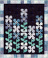 Riley Blake Designs Horace's Hollyhocks Quilt Pattern P180-HORACESHOLLYHOCKS