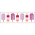 Riley Blake Designs Joyful Holidays Table Runner Pattern P173-JOYFULHOLIDAYS