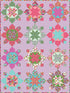 Riley Blake Designs Kustom Kwilts Kapow! Quilt Pattern P225-KAPOW