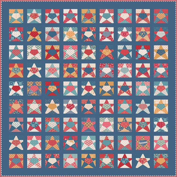 Starlight Riley Blake Pattern All Riley Blake Designs Products – World Weidner
