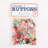 Riley Blake Designs Lori Holt 1/4" Cute Little Buttons 300pc STB-6023