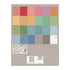 Riley Blake Designs Lori Holt 24pc Calico 8.5x11" Crafting Paper Pad ST-28247 for Sale at World Weidner