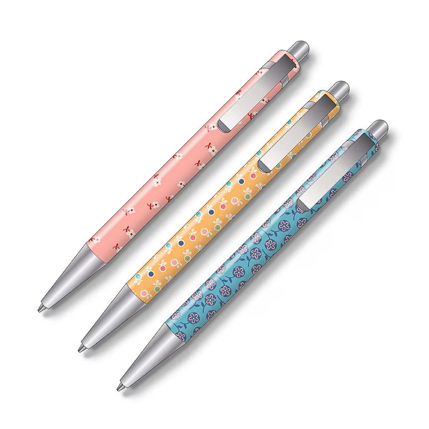 Riley Blake Designs Lori Holt 3pk Busy Bee Mechanical Pencils ST-33034 for Sale at World Weidner