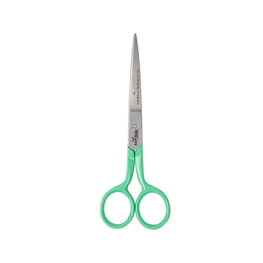 Riley Blake Designs Lori Holt Alpine 5" Honey Bee Scissors ST-33032