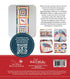 Riley Blake Designs Lori Holt America the Beautiful Machine Embroidery Quilt Projects USB ME018AMP24R4