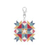 Riley Blake Designs Lori Holt Americana Star Enamel Happy Charm ST-40879 for Sale at World Weidner