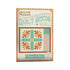 Quilt Seeds placemat packaging with quilt design and branding on a white background