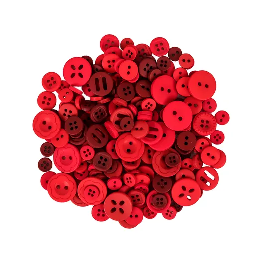 Riley Blake Designs Lori Holt Barndoor Cute Little Buttons STB-3602