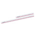 Riley Blake Designs Lori Holt Cute Cuts 1/4" Marking Ruler Set 2pc STCC-34021
