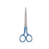 Riley Blake Designs Lori Holt Denim 5" Honey Bee Scissors ST-33028