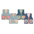 Riley Blake Designs Lori Holt Farmer's Daughter Quilted Vest Pattern P120-QUILTEDVEST