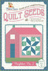 Riley Blake Designs Lori Holt Home Town Neighbor 2 Quilt Seeds Block Pattern ST-31101 for Sale at World Weidner