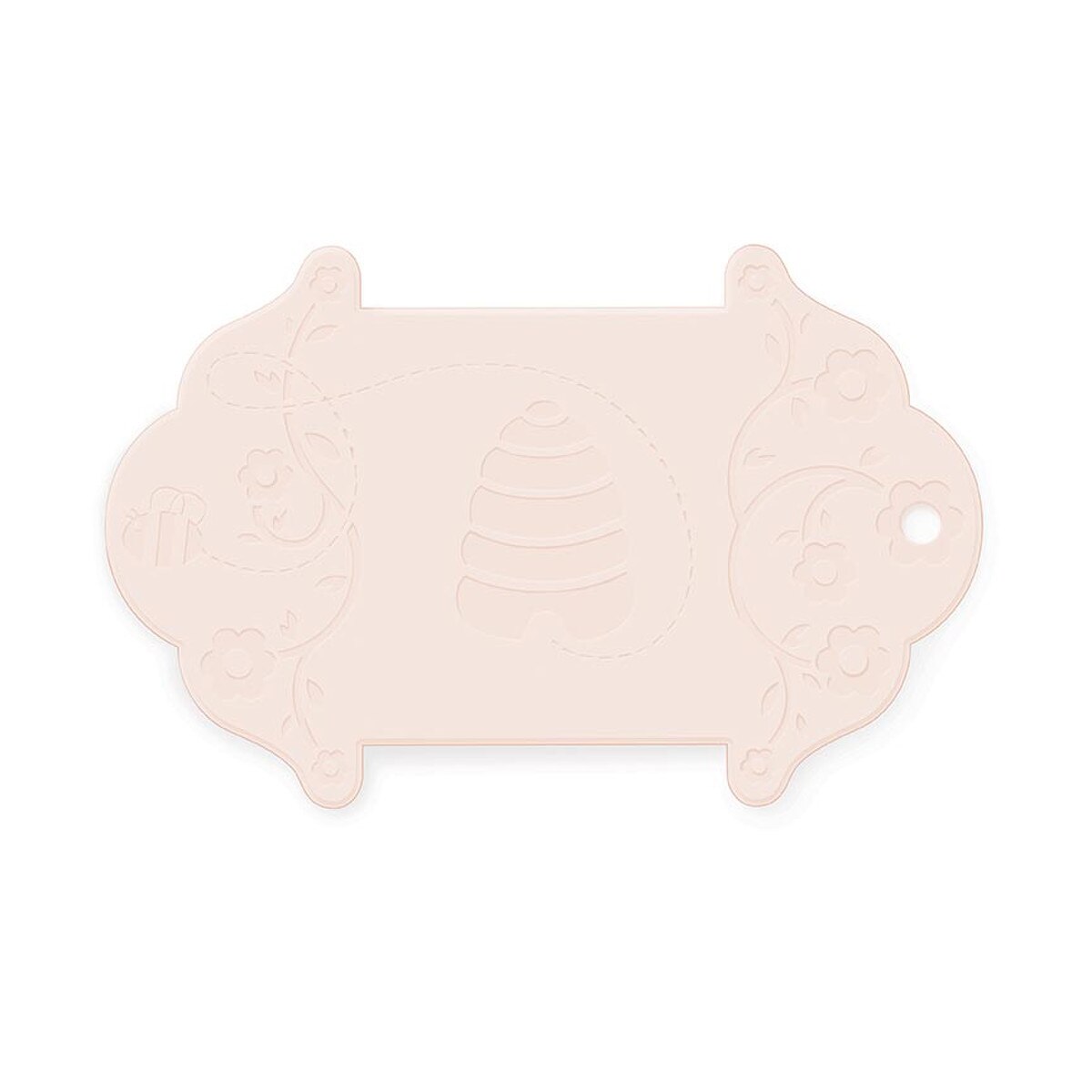 Riley Blake Designs Lori Holt Latte Bee Binding Holder ST-48378