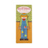 Riley Blake Designs Lori Holt Scarecrow Needle Minder ST-35007