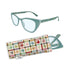 Riley Blake Designs Lori Holt Stitchy Readers Vintage Style 3.00 Glasses ST-43603