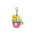 Riley Blake Designs Lori Holt Teacup Home Town Enamel Happy Charm ST-31085 for Sale at World Weidner