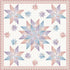 Riley Blake Designs Ma's Morning Star Quilt Pattern P207-MASMORNINGSTAR
