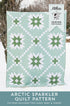 Riley Blake Designs Melissa Mortenson Arctic Sparkler Quilt Pattern P115-ARCTIC