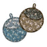 Riley Blake Designs Melissa Mortenson Potholder Parade Project Pattern P115-POTHOLDERPARADE
