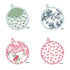 Riley Blake Designs Melissa Mortenson Potholder Parade Project Pattern P115-POTHOLDERPARADE