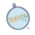 Riley Blake Designs Melissa Mortenson Potholder Parade Project Pattern P115-POTHOLDERPARADE