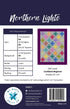 Riley Blake Designs Northern Lights Quilt Pattern P237-NORTHERNLIGHTS