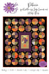 Riley Blake Designs Patricia Quilt Pattern P206-PATRICIA
