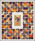 Riley Blake Designs Patricia Quilt Pattern P206-PATRICIA