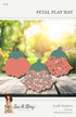 Riley Blake Designs Petal Play Hat Pattern P177-PETALHAT