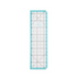 Riley Blake Designs Quilty Tools 1/4" Plus Ruler ST-32979
