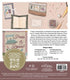 Riley Blake Designs RDB&ME Stitch Your Sewing Room Machine Embroidery Kit ME100SSR26R1